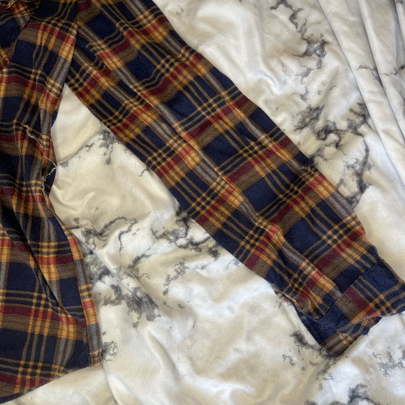 Checkered Polo - Picture 2 of 5